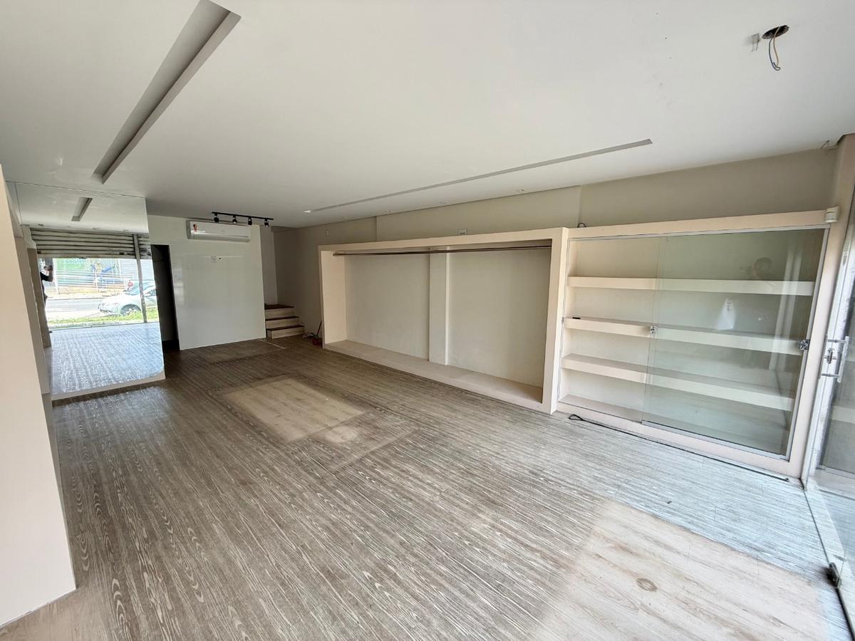 Andar, São José, 0 Quarto, 0 Vaga