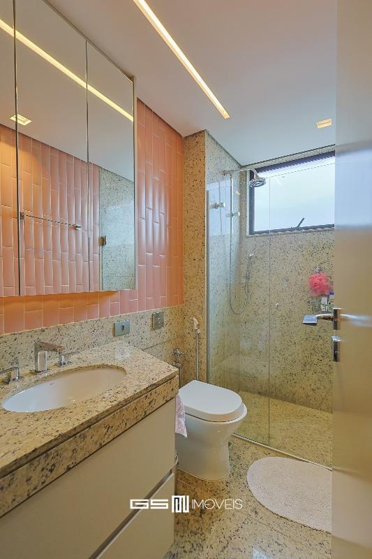 Apartamento, Gutierrez, 4 Quartos, 3 Vagas, 3 Suítes