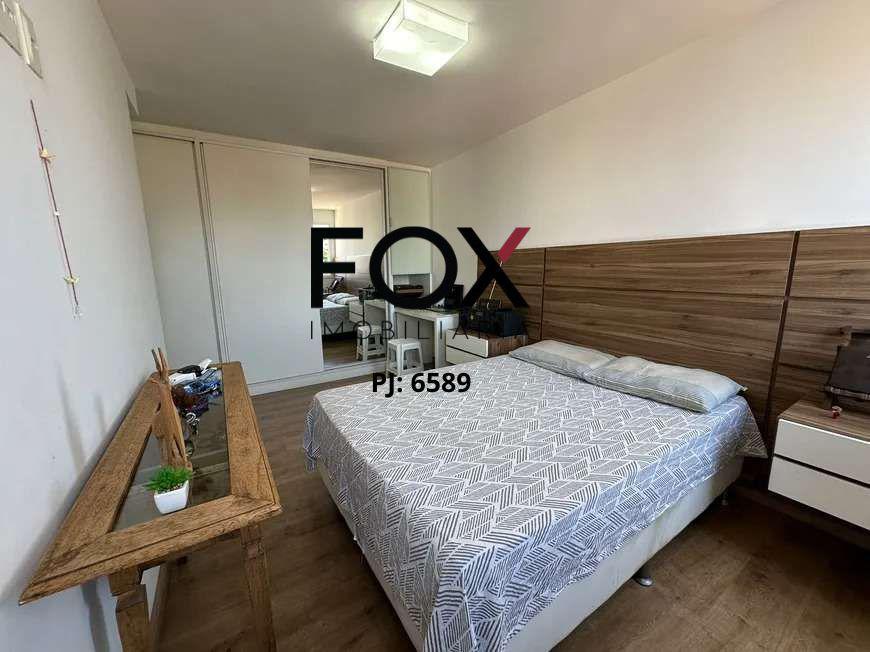Cobertura, Jaraguá, 4 Quartos, 5 Vagas, 2 Suítes
