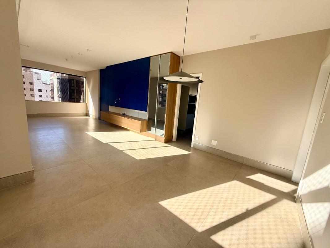 Apartamento, Lourdes, 4 Quartos, 2 Vagas, 1 Suíte