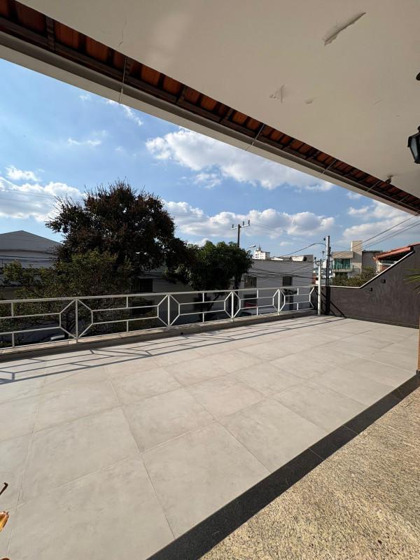 Casa, Barreiro, 3 Quartos, 2 Vagas, 1 Suíte