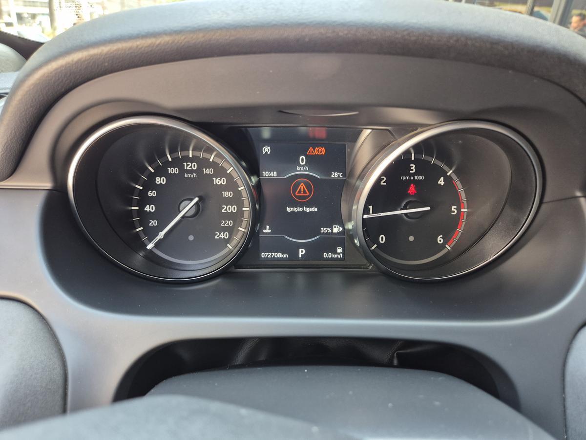 Land Rover Discovery Hse 3.0 V6 4x4 Td6 Diesel Aut.