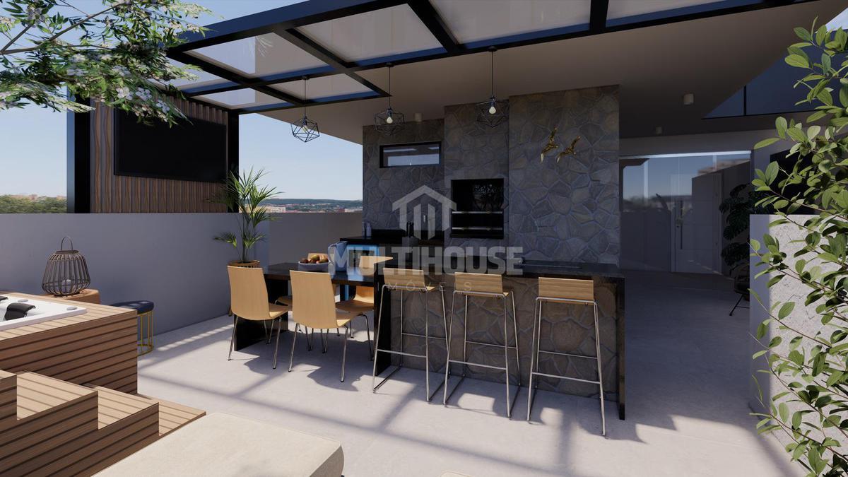 Apartamento, Itapoã, 4 Quartos, 0 Vaga, 2 Suítes