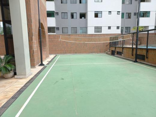 Apartamento, Lourdes, 1 Quarto, 1 Vaga