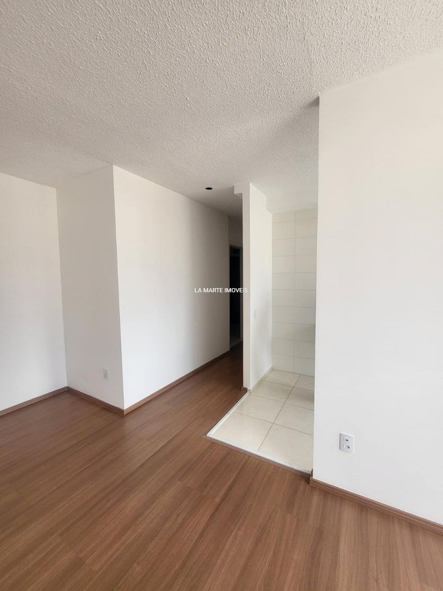 Apartamento, Riacho das Pedras, 2 Quartos, 1 Vaga, 1 Suíte