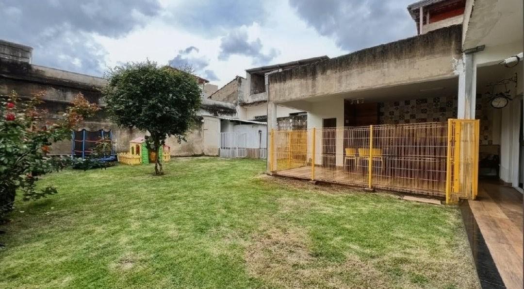 Casa, Santa Inês, 3 Quartos, 2 Vagas, 1 Suíte