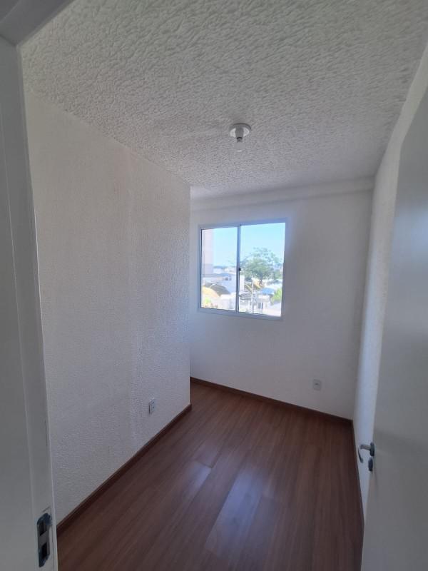Apartamento, Jardim dos Comerciários, 2 Quartos, 1 Vaga