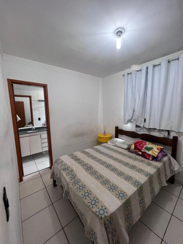 Apartamento, Diamante, 3 Quartos, 1 Vaga, 1 Suíte