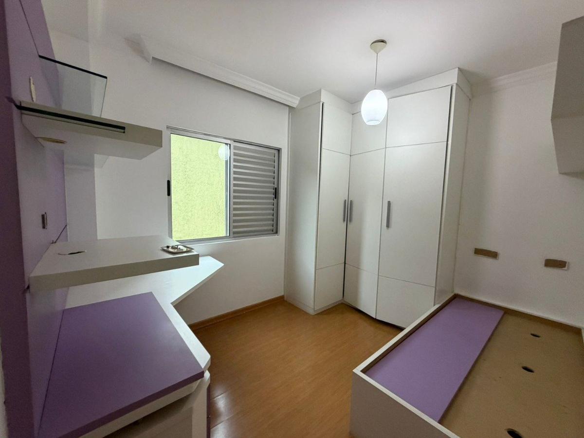 Apartamento, Palmares, 3 Quartos, 3 Vagas, 1 Suíte