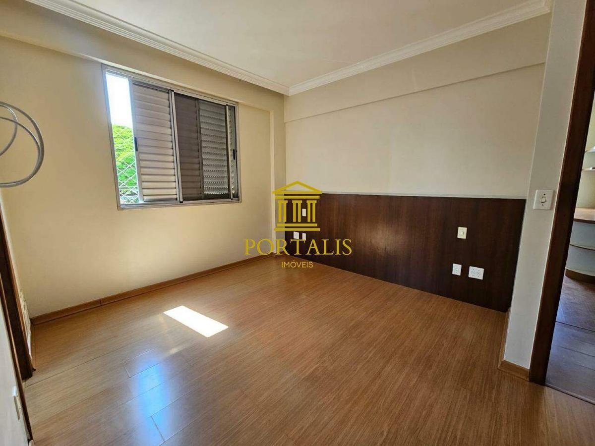 Apartamento, Santa Teresa, 4 Quartos, 4 Vagas, 2 Suítes