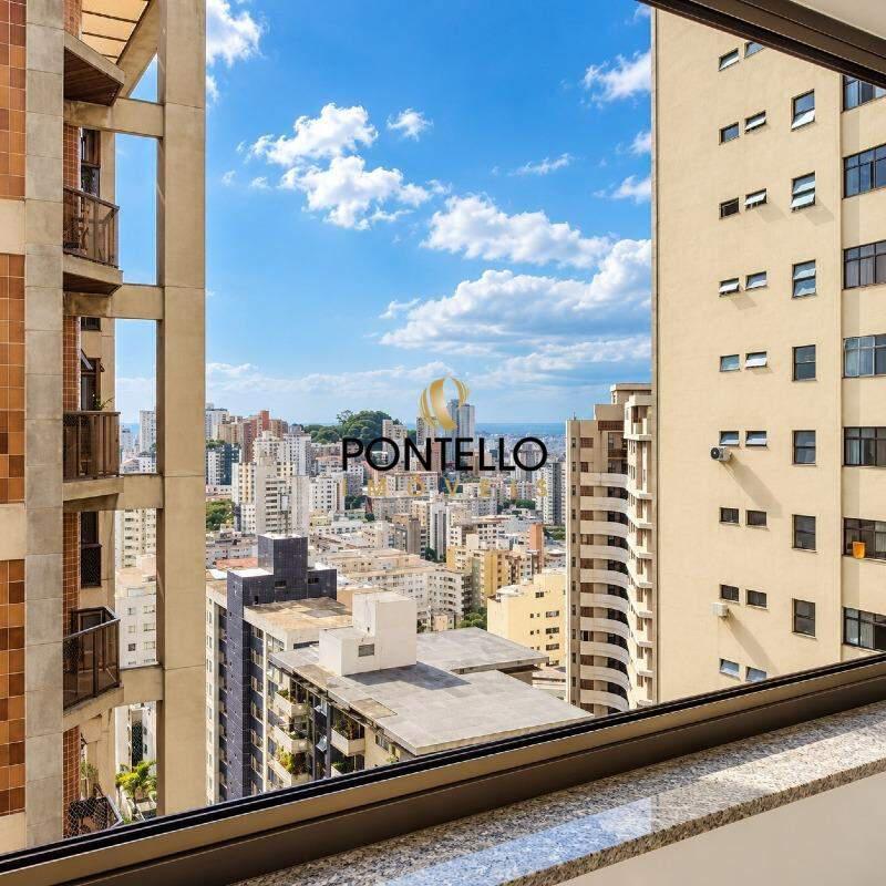 Apartamento, Gutierrez, 3 Quartos, 0 Vaga, 1 Suíte