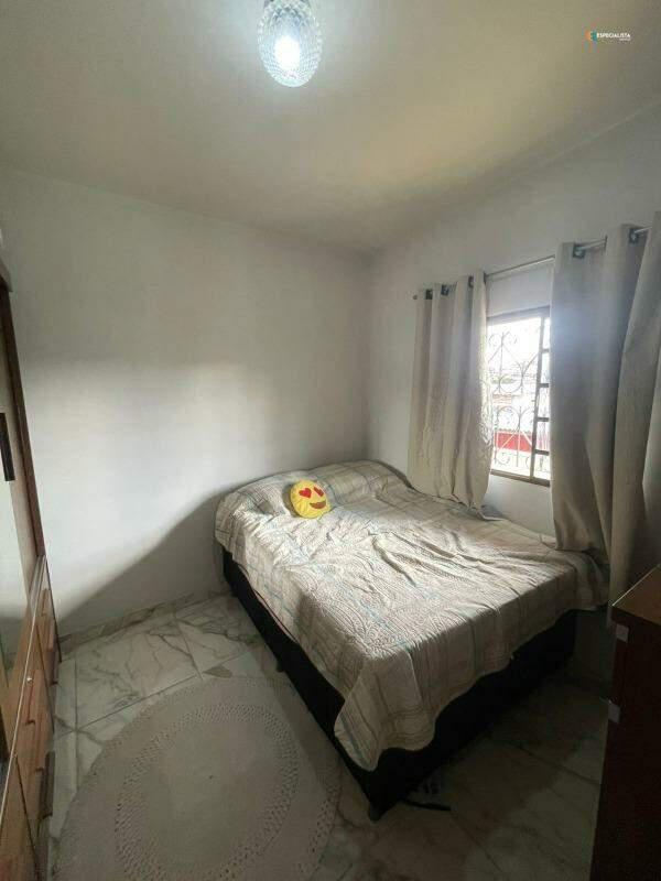 Casa, São Benedito, 2 Quartos, 0 Vaga