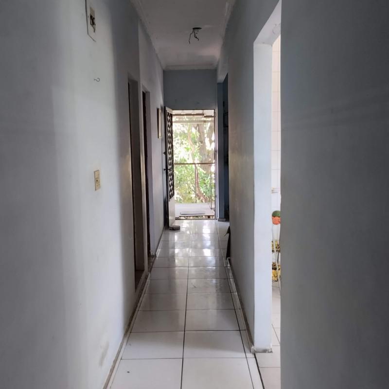 Casa, São Joaquim, 3 Quartos, 5 Vagas, 1 Suíte