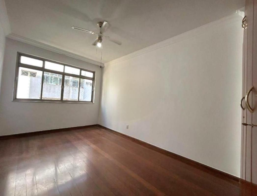 Apartamento, Serra, 4 Quartos, 2 Vagas, 1 Suíte