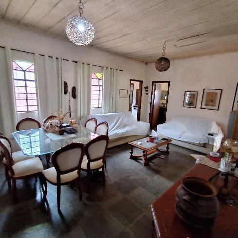 Fazenda, Vila Suzana, 5 Quartos, 8 Vagas, 1 Suíte