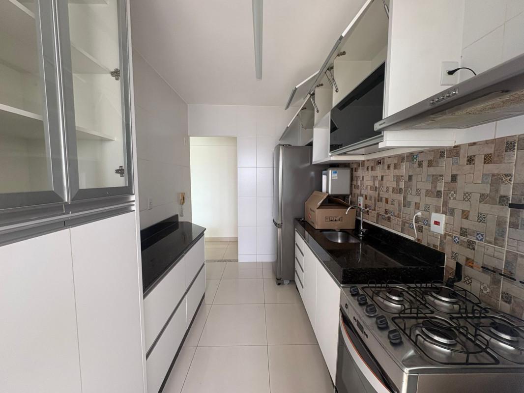 Apartamento, Buritis, 3 Quartos, 2 Vagas, 1 Suíte