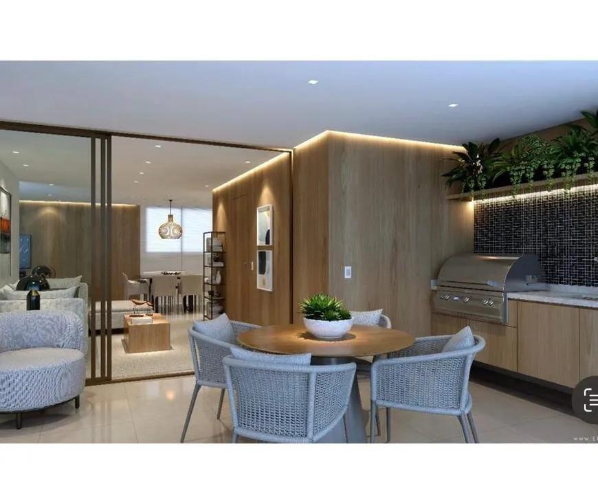 Apartamento, Castelo, 4 Quartos, 4 Vagas, 2 Suítes