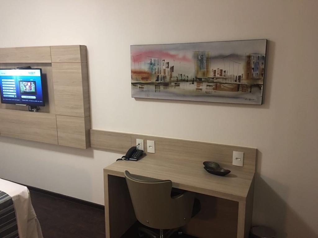 Apartamento, Liberdade, 1 Quarto, 1 Suíte