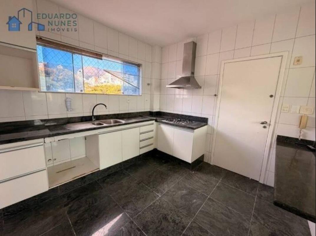Apartamento, Cruzeiro, 4 Quartos, 2 Vagas, 1 Suíte