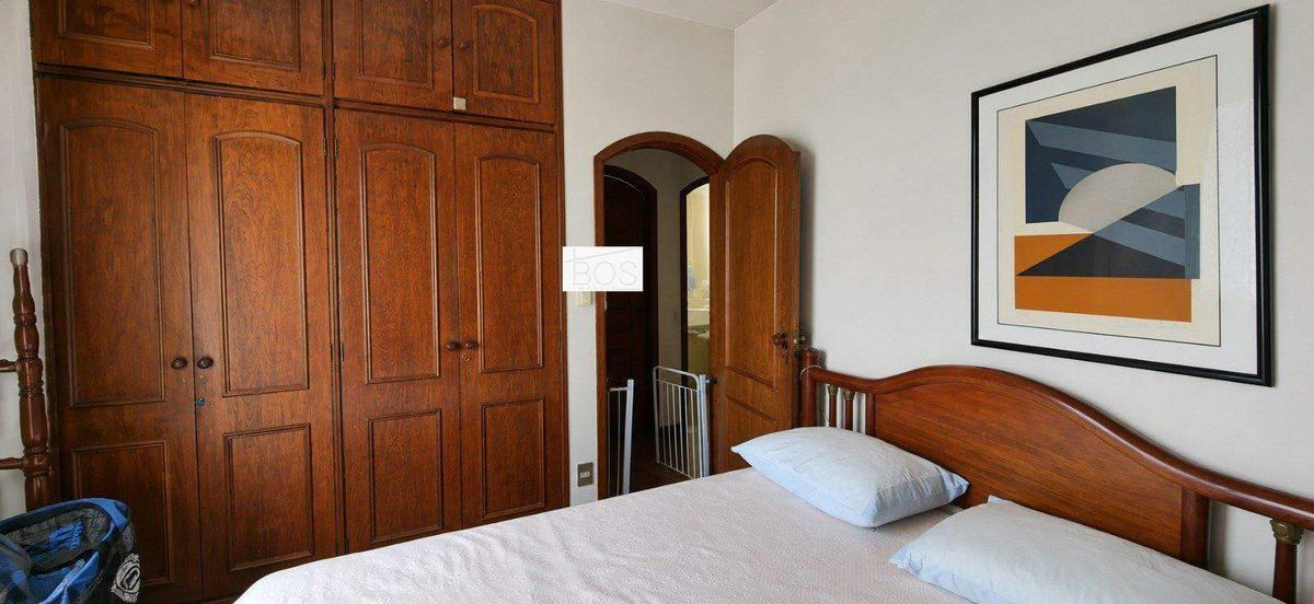 Apartamento, Lourdes, 4 Quartos, 2 Vagas, 1 Suíte