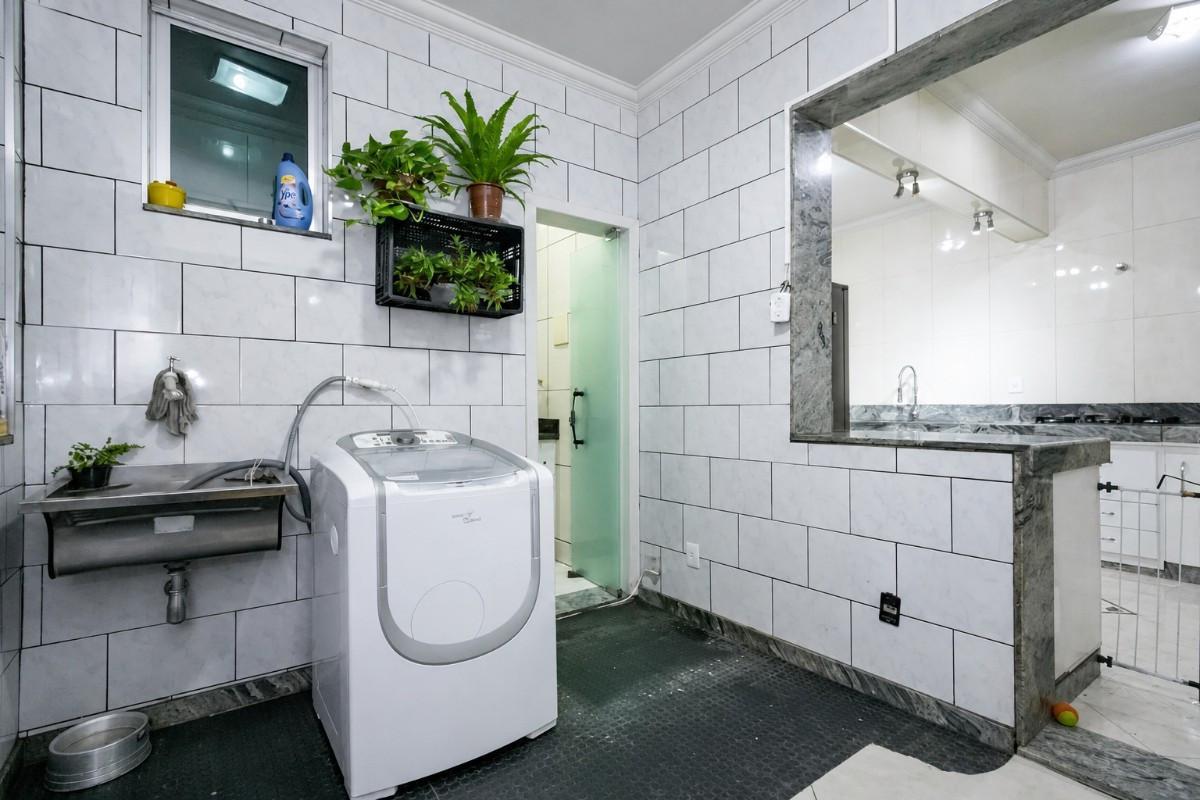 Apartamento, Centro, 3 Quartos, 0 Vaga