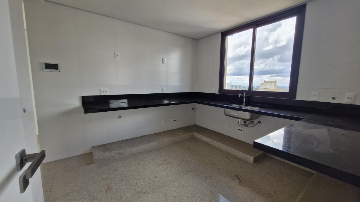 Apartamento, Santa Lúcia, 4 Quartos, 0 Vaga, 2 Suítes