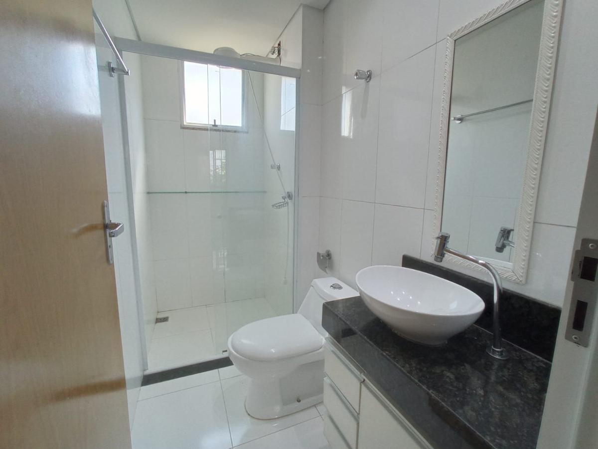 Apartamento, Pirajá, 2 Quartos, 1 Vaga