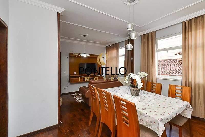 Apartamento, Cidade Nova, 3 Quartos, 1 Vaga, 1 Suíte