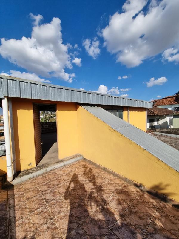 Casa, Dom Bosco, 3 Quartos, 3 Vagas