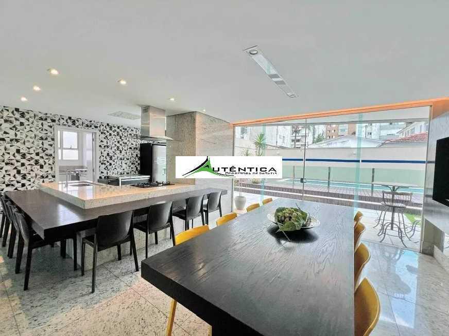 Cobertura, Serra, 3 Quartos, 4 Vagas, 3 Suítes