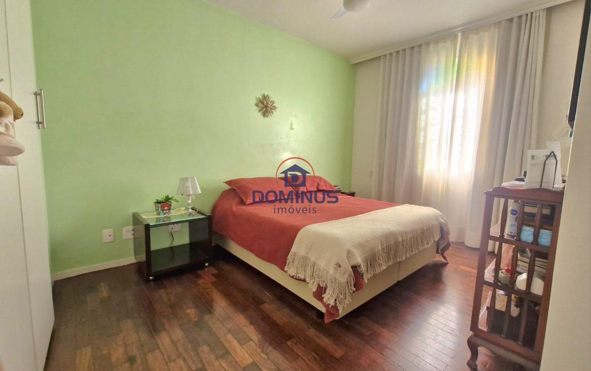 Apartamento, Gutierrez, 3 Quartos, 2 Vagas, 1 Suíte