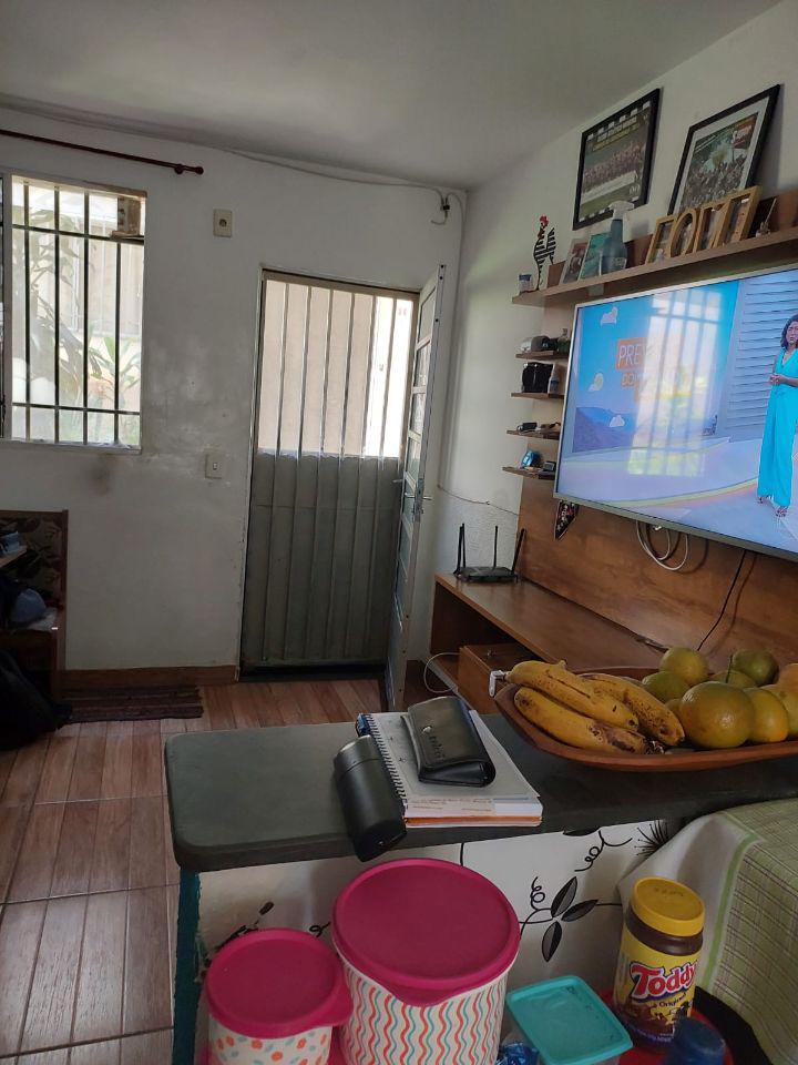 Apartamento, Parque Maracanã, 2 Quartos, 1 Vaga