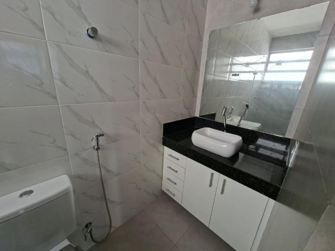Apartamento, Cruzeiro, 3 Quartos, 1 Vaga, 1 Suíte
