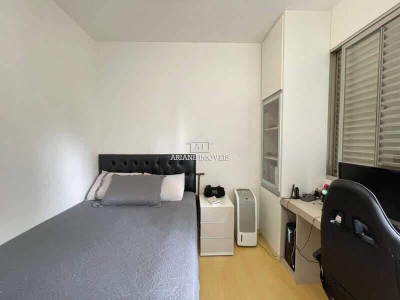 Apartamento, Lourdes, 3 Quartos, 1 Vaga, 1 Suíte