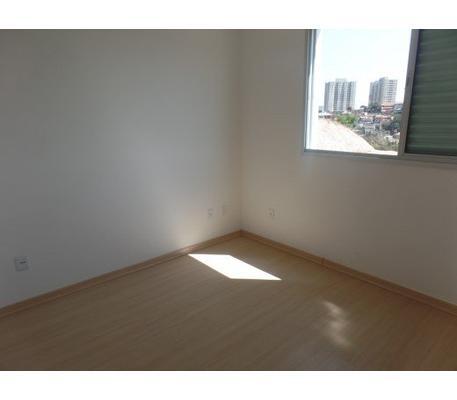 Apartamento, Buritis, 2 Quartos, 2 Vagas, 1 Suíte