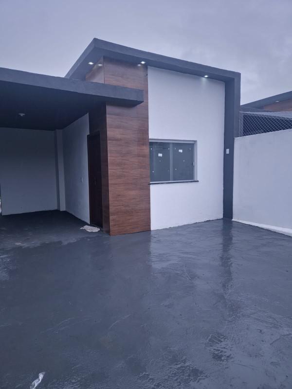 Casa, Vila Verde, 3 Quartos, 4 Vagas, 1 Suíte