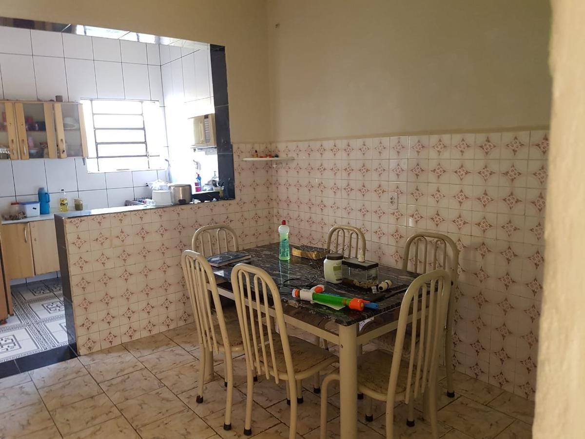 Casa, Céu Azul, 2 Quartos, 1 Vaga