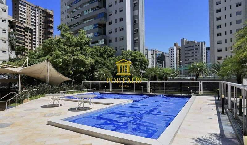 Apartamento, Anchieta, 3 Quartos, 2 Vagas, 1 Suíte