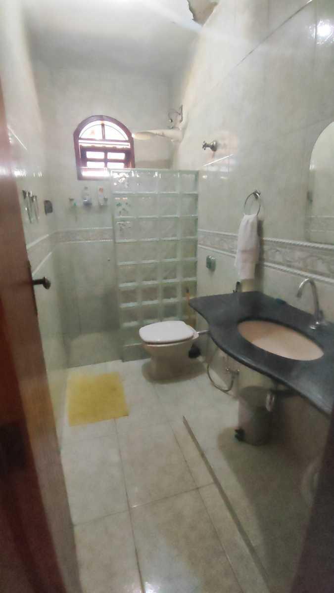 Casa, Itapoã, 3 Quartos, 8 Vagas, 1 Suíte