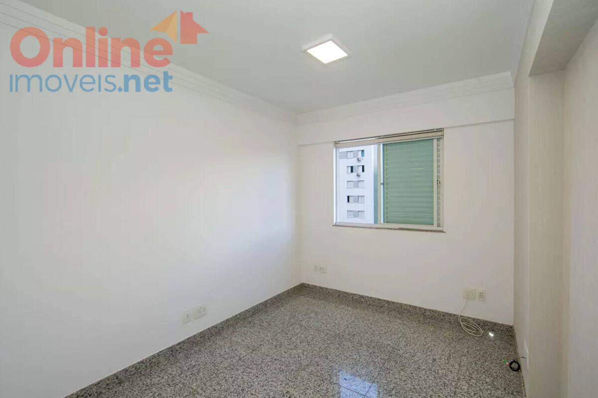 Apartamento, Buritis, 4 Quartos, 0 Vaga, 1 Suíte