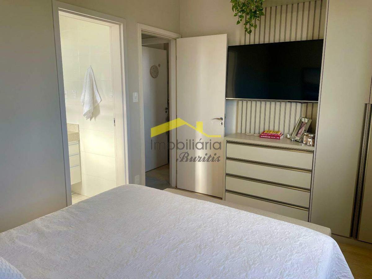 Cobertura, Salgado Filho, 3 Quartos, 2 Vagas, 1 Suíte