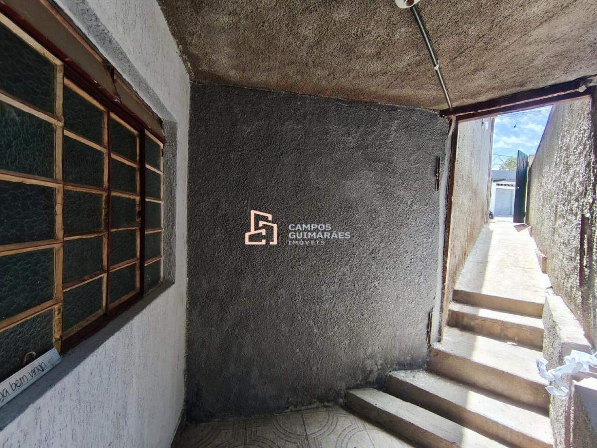 Casa, Lago Azul, 2 Quartos