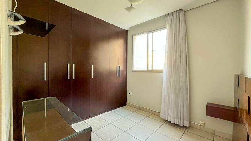 Apartamento, Castelo, 2 Quartos, 2 Vagas, 1 Suíte