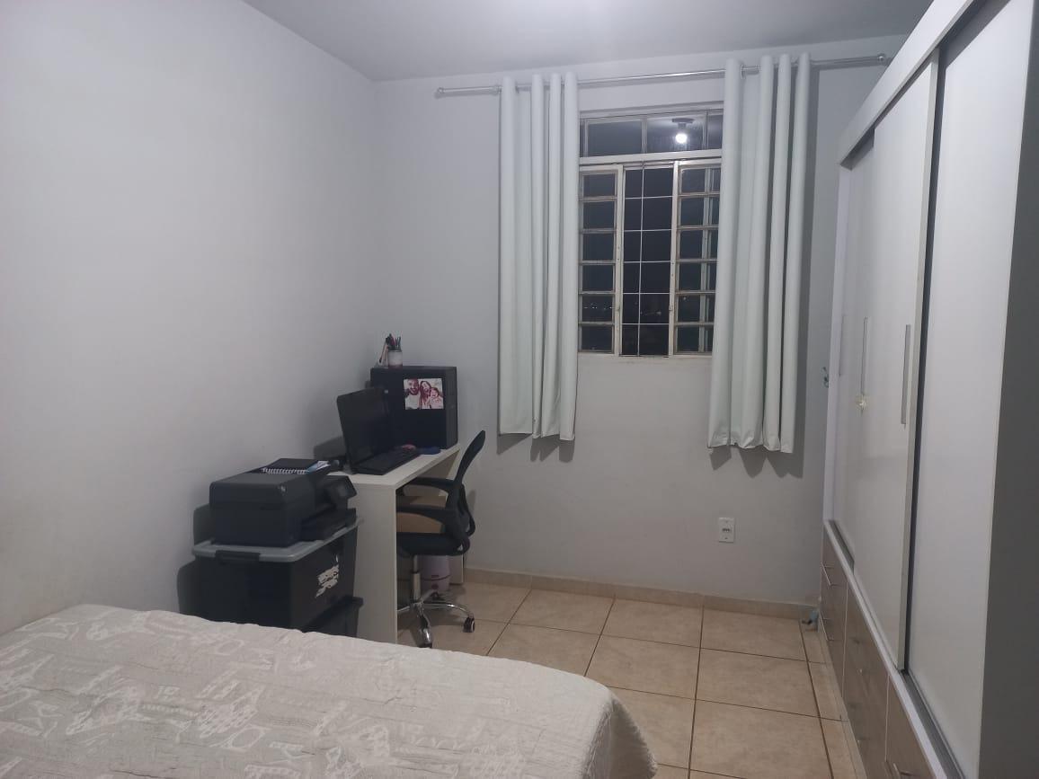 Casa, Nossa Senhora das Graças, 2 Quartos, 1 Vaga