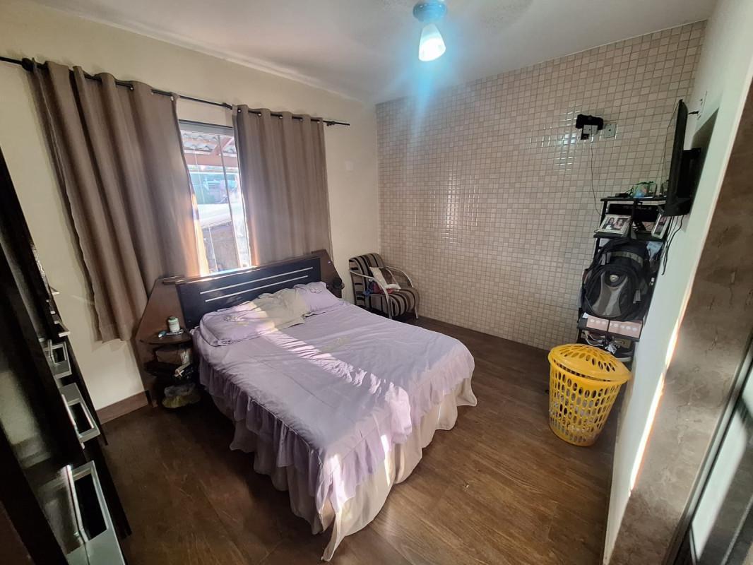 Casa, Sevilha (2 Seção), 3 Quartos, 2 Vagas, 1 Suíte