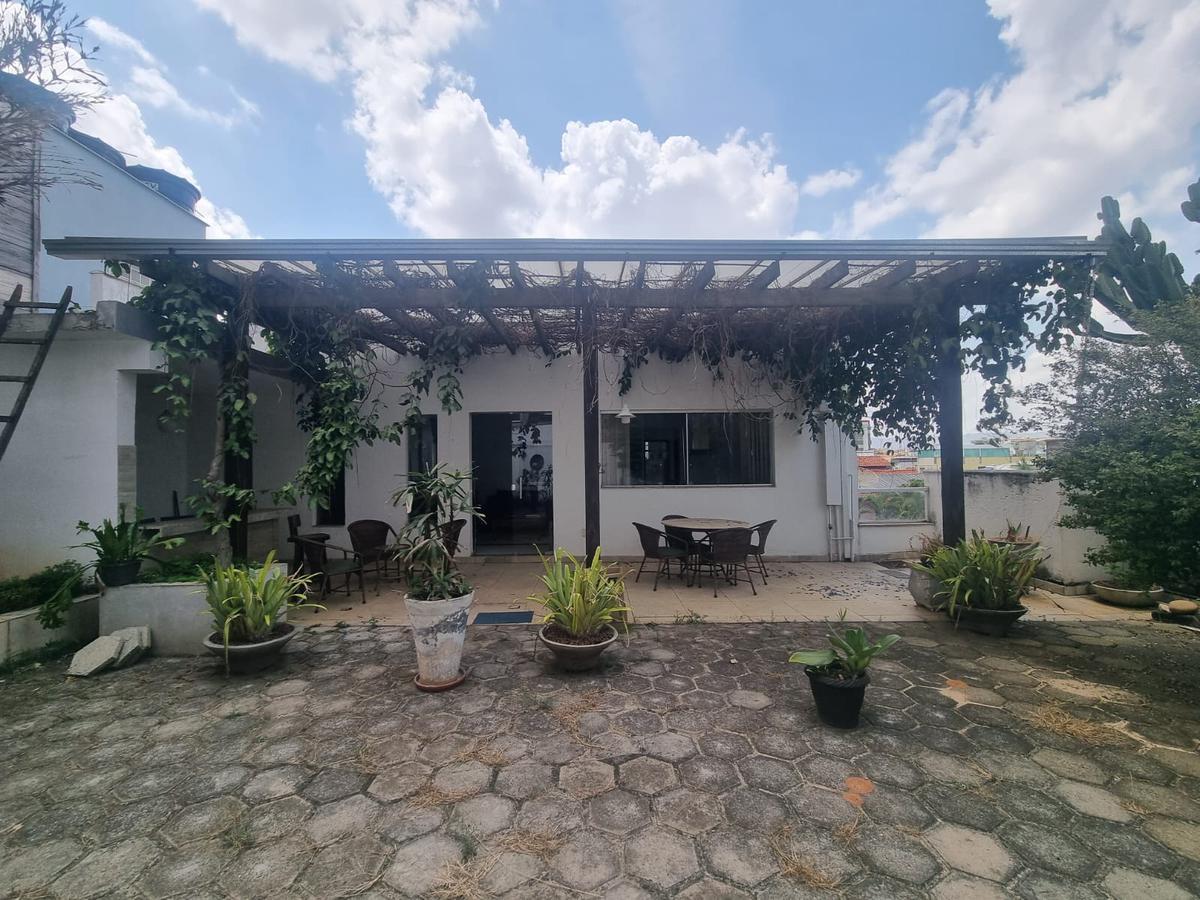 Casa, Jardim Riacho das Pedras, 4 Quartos, 1 Vaga
