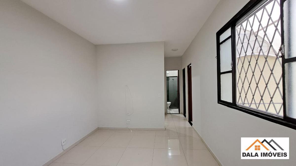 Apartamento, Jardim Guanabara, 2 Quartos, 1 Vaga