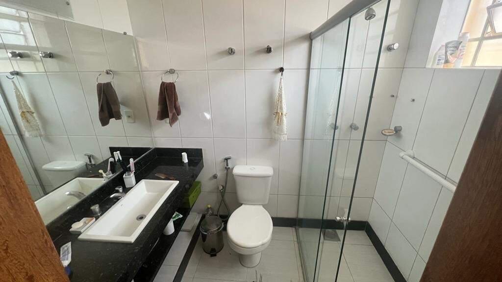 Casa, Santa Amélia, 3 Quartos, 2 Vagas, 2 Suítes