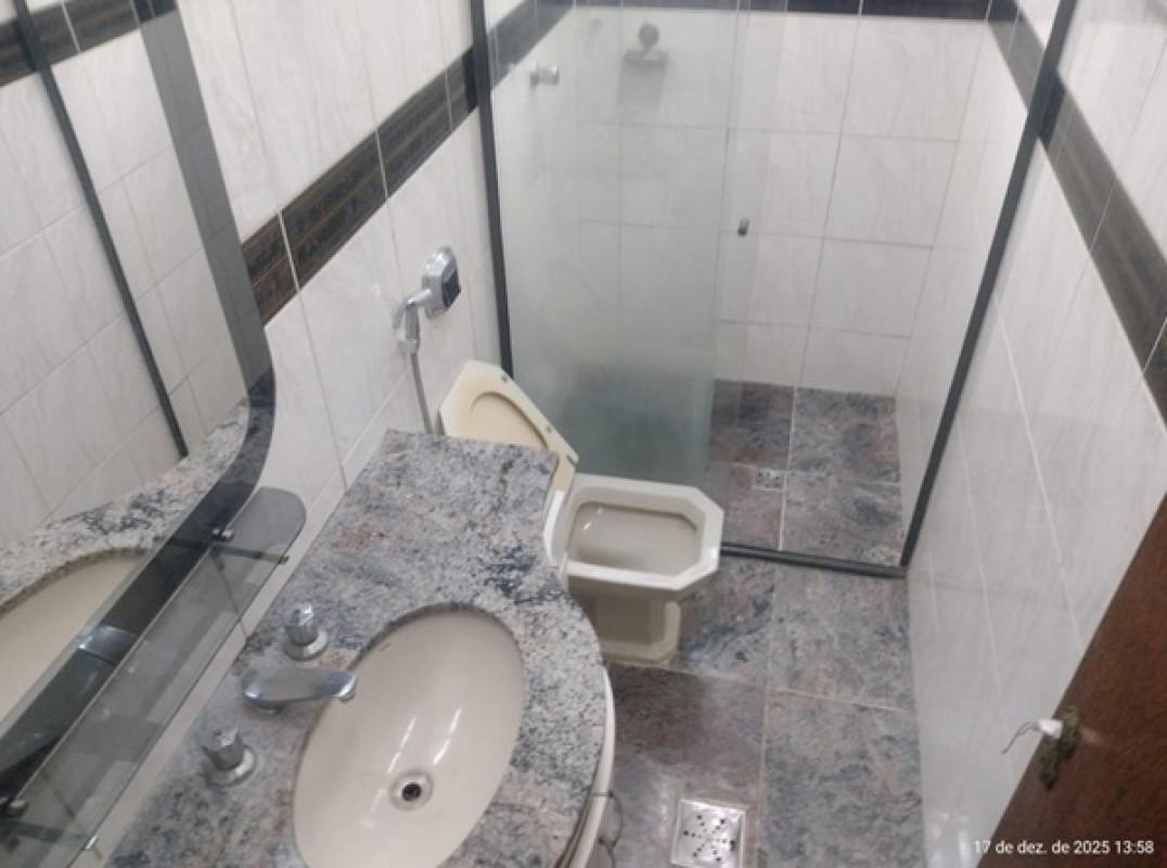 Cobertura, Cidade Nova, 3 Quartos, 2 Vagas, 2 Suítes