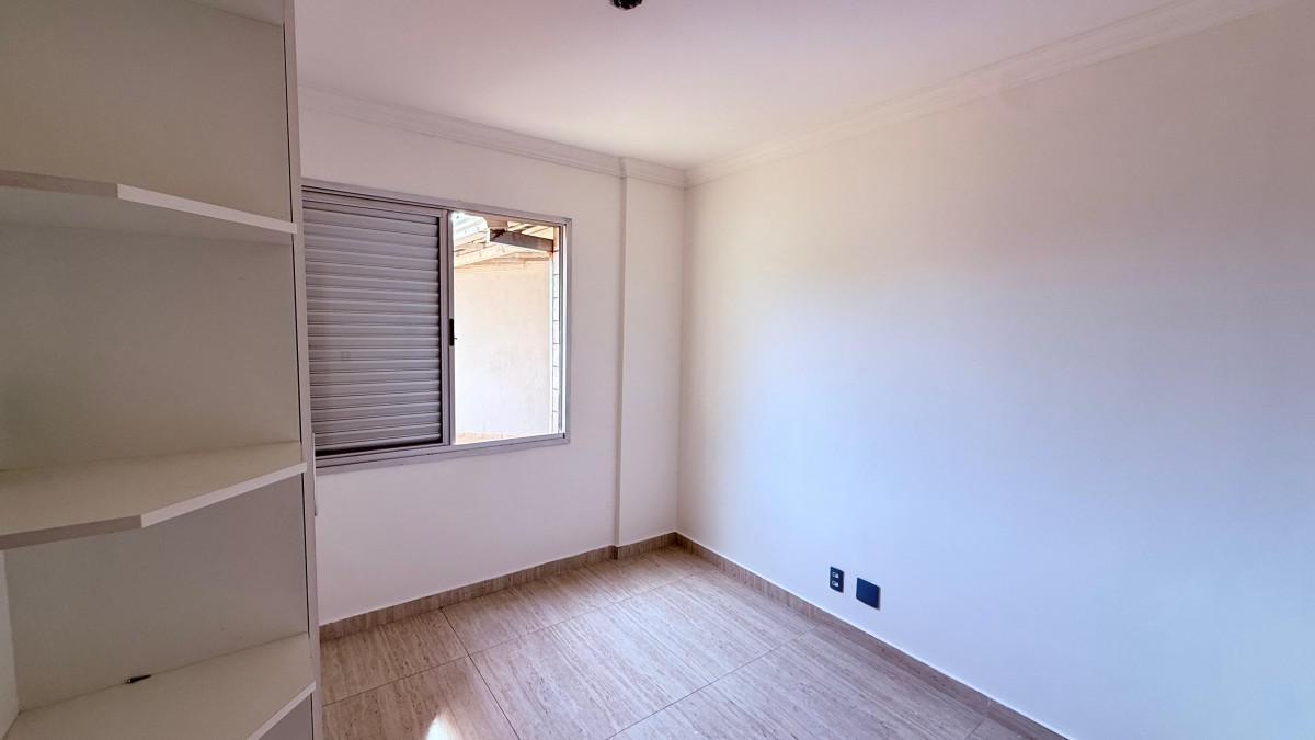 Apartamento, Buritis, 3 Quartos, 3 Vagas, 1 Suíte